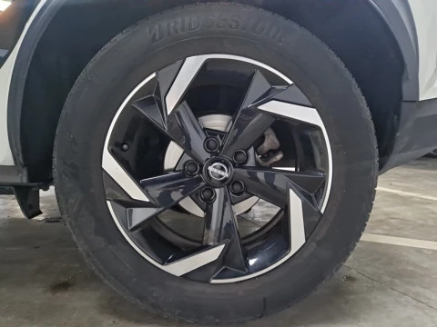 Nissan Juke DIG-T 84 kW (114 CV) 6M/T Acenta