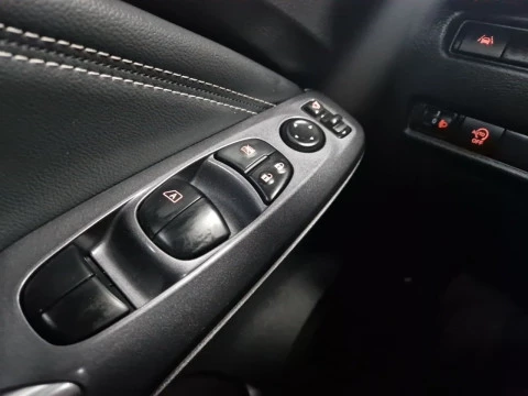 Nissan Juke DIG-T 84 kW (114 CV) 6M/T Acenta
