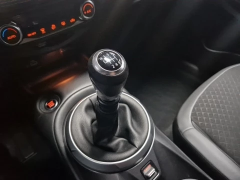 Nissan Juke DIG-T 84 kW (114 CV) 6M/T Acenta