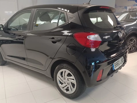 Hyundai i10 1.0 Tecno