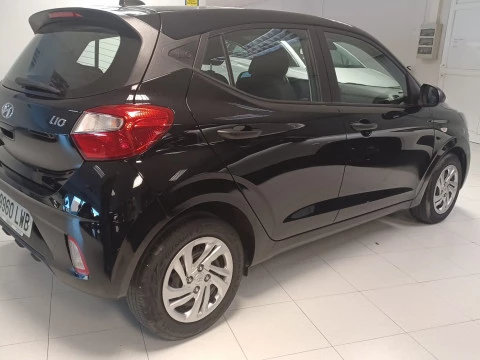 Hyundai i10 1.0 Tecno