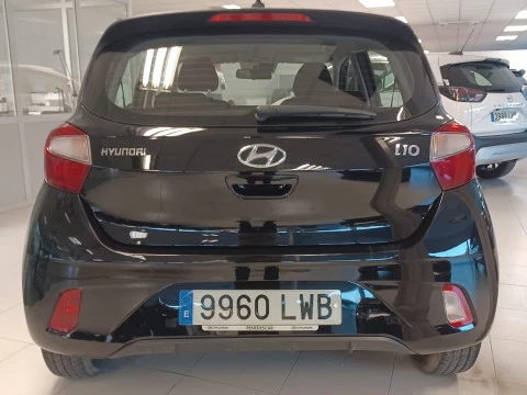 Hyundai i10 1.0 Tecno