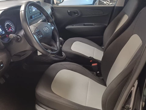 Hyundai i10 1.0 Tecno