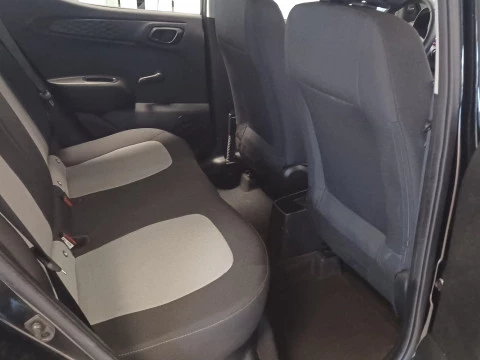 Hyundai i10 1.0 Tecno