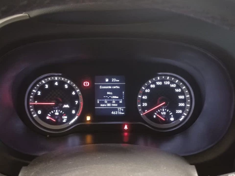 Hyundai i10 1.0 Tecno