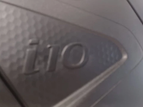 Hyundai i10 1.0 Tecno