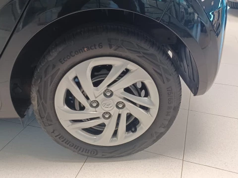 Hyundai i10 1.0 Tecno