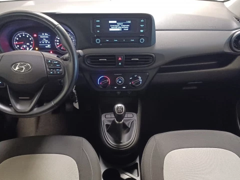 Hyundai i10 1.0 Tecno