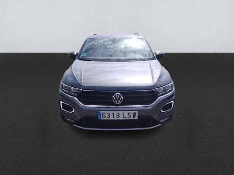 Volkswagen T-Roc Sport 2.0 TDI 110kW (150CV) 4 Motion DSG