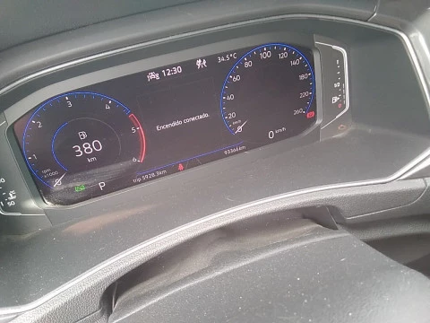 Volkswagen T-Roc Sport 2.0 TDI 110kW (150CV) 4 Motion DSG