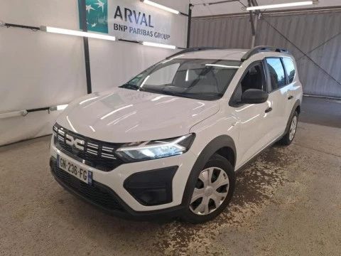Dacia Jogger Essential 74kW (100CV) ECO-G 5 plazas