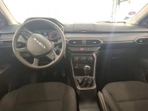 Dacia Jogger Essential 74kW (100CV) ECO-G 5 plazas