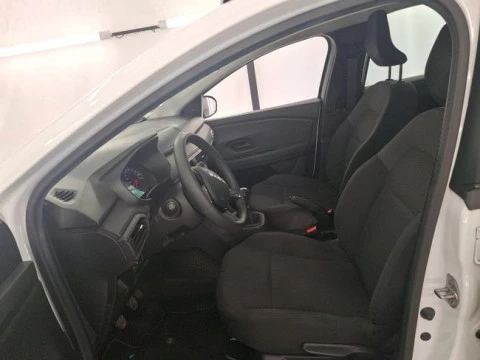 Dacia Jogger Essential 74kW (100CV) ECO-G 5 plazas