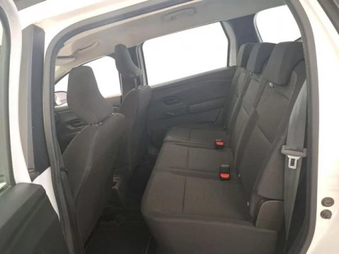 Dacia Jogger Essential 74kW (100CV) ECO-G 5 plazas