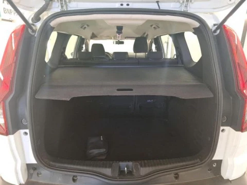 Dacia Jogger Essential 74kW (100CV) ECO-G 5 plazas