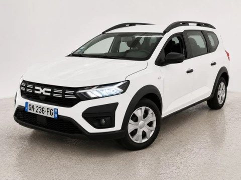 Dacia Jogger Essential 74kW (100CV) ECO-G 5 plazas