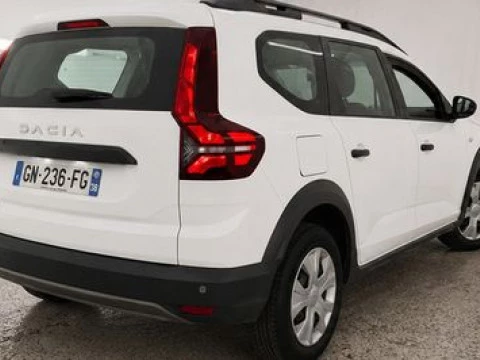 Dacia Jogger Essential 74kW (100CV) ECO-G 5 plazas