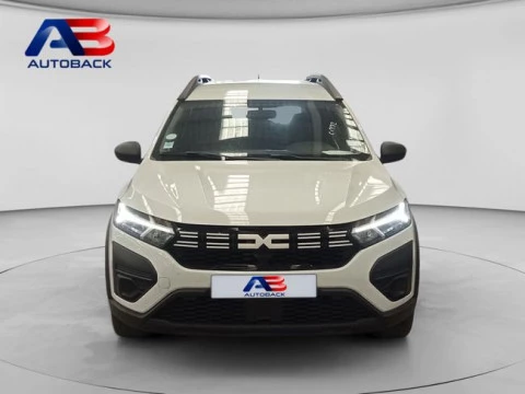 Dacia Jogger Essential 74kW (100CV) ECO-G 5 plazas