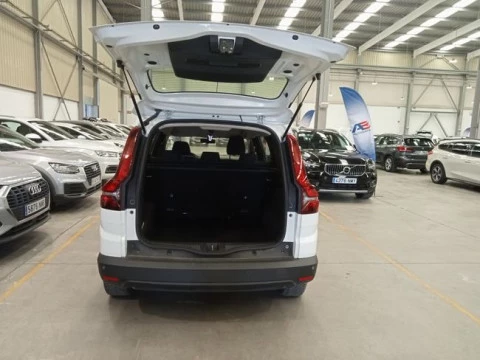 Dacia Jogger Essential 74kW (100CV) ECO-G 5 plazas