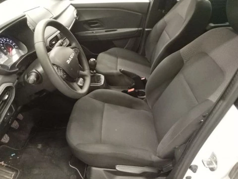 Dacia Jogger Essential 74kW (100CV) ECO-G 5 plazas