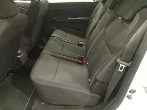 Dacia Jogger Essential 74kW (100CV) ECO-G 5 plazas