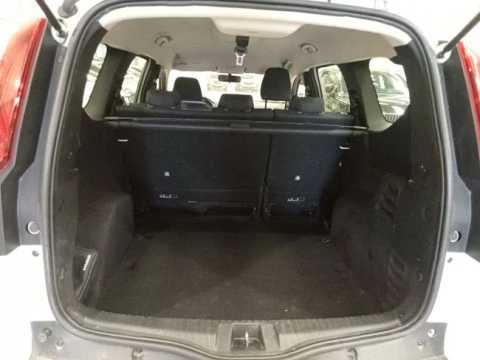 Dacia Jogger Essential 74kW (100CV) ECO-G 5 plazas