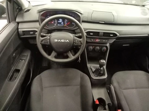 Dacia Jogger Essential 74kW (100CV) ECO-G 5 plazas