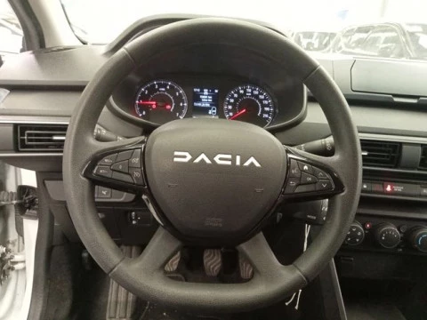 Dacia Jogger Essential 74kW (100CV) ECO-G 5 plazas