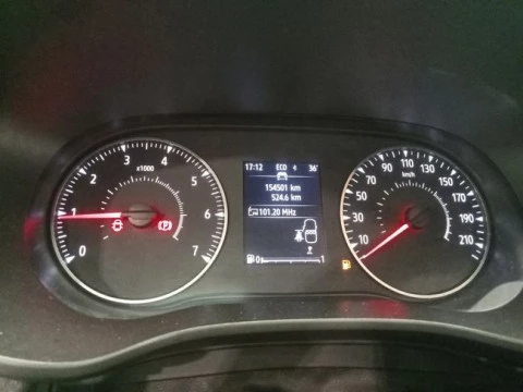 Dacia Jogger Essential 74kW (100CV) ECO-G 5 plazas