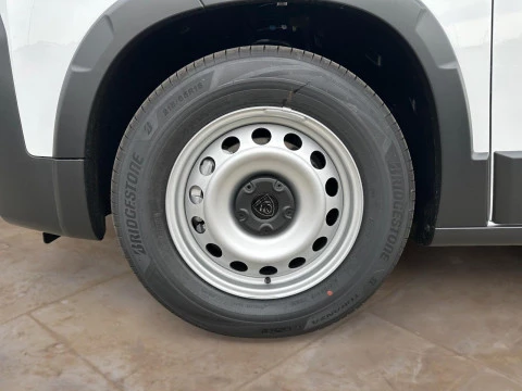 Peugeot Rifter Active Business Standard BlueHDi 100
