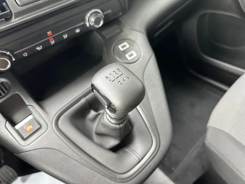 Peugeot Rifter Active Business Standard BlueHDi 100