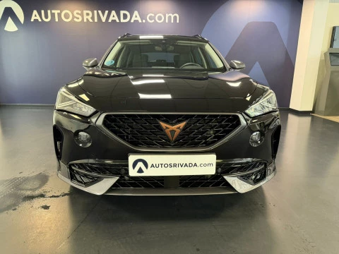 Cupra Formentor 1.5 TSI 110kW (150 CV) DSG