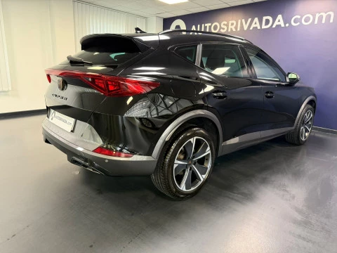 Cupra Formentor 1.5 TSI 110kW (150 CV) DSG