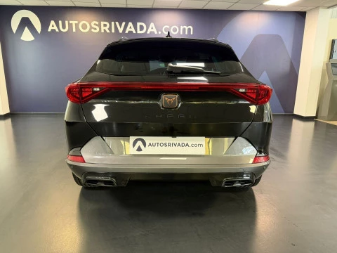 Cupra Formentor 1.5 TSI 110kW (150 CV) DSG