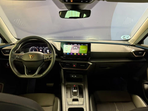 Cupra Formentor 1.5 TSI 110kW (150 CV) DSG