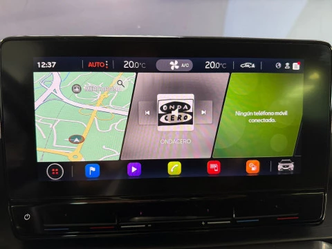 Cupra Formentor 1.5 TSI 110kW (150 CV) DSG