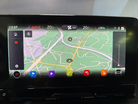 Cupra Formentor 1.5 TSI 110kW (150 CV) DSG