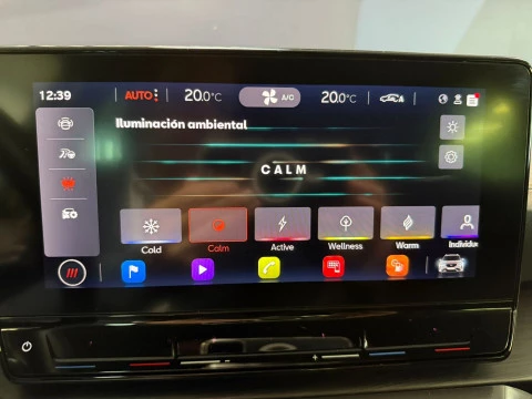 Cupra Formentor 1.5 TSI 110kW (150 CV) DSG