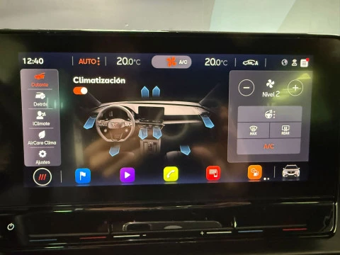 Cupra Formentor 1.5 TSI 110kW (150 CV) DSG