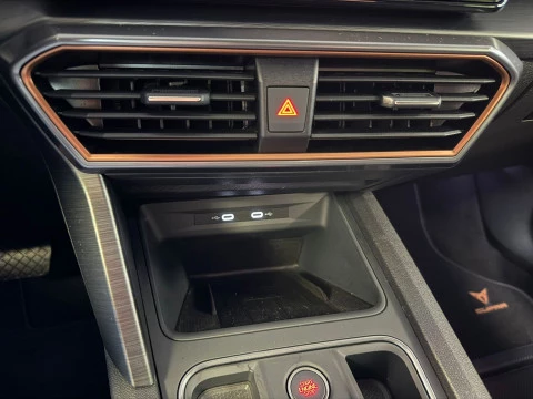 Cupra Formentor 1.5 TSI 110kW (150 CV) DSG