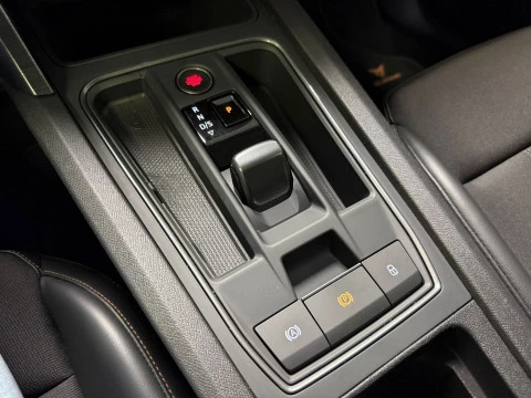 Cupra Formentor 1.5 TSI 110kW (150 CV) DSG