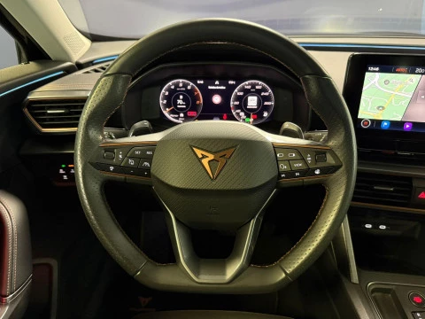 Cupra Formentor 1.5 TSI 110kW (150 CV) DSG