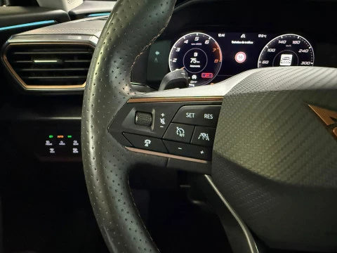 Cupra Formentor 1.5 TSI 110kW (150 CV) DSG