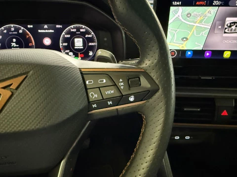 Cupra Formentor 1.5 TSI 110kW (150 CV) DSG