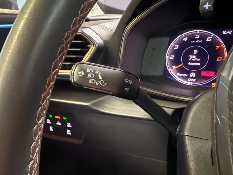 Cupra Formentor 1.5 TSI 110kW (150 CV) DSG