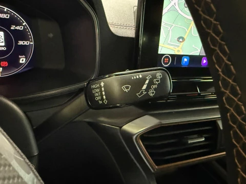 Cupra Formentor 1.5 TSI 110kW (150 CV) DSG