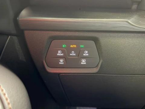 Cupra Formentor 1.5 TSI 110kW (150 CV) DSG