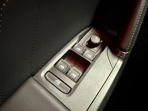 Cupra Formentor 1.5 TSI 110kW (150 CV) DSG