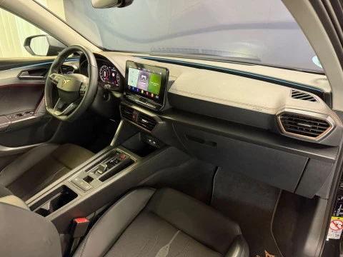 Cupra Formentor 1.5 TSI 110kW (150 CV) DSG