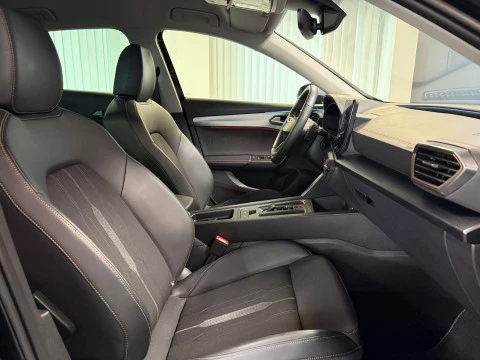 Cupra Formentor 1.5 TSI 110kW (150 CV) DSG